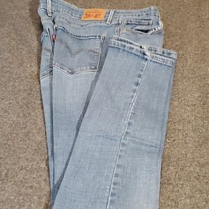 Levi's jeans